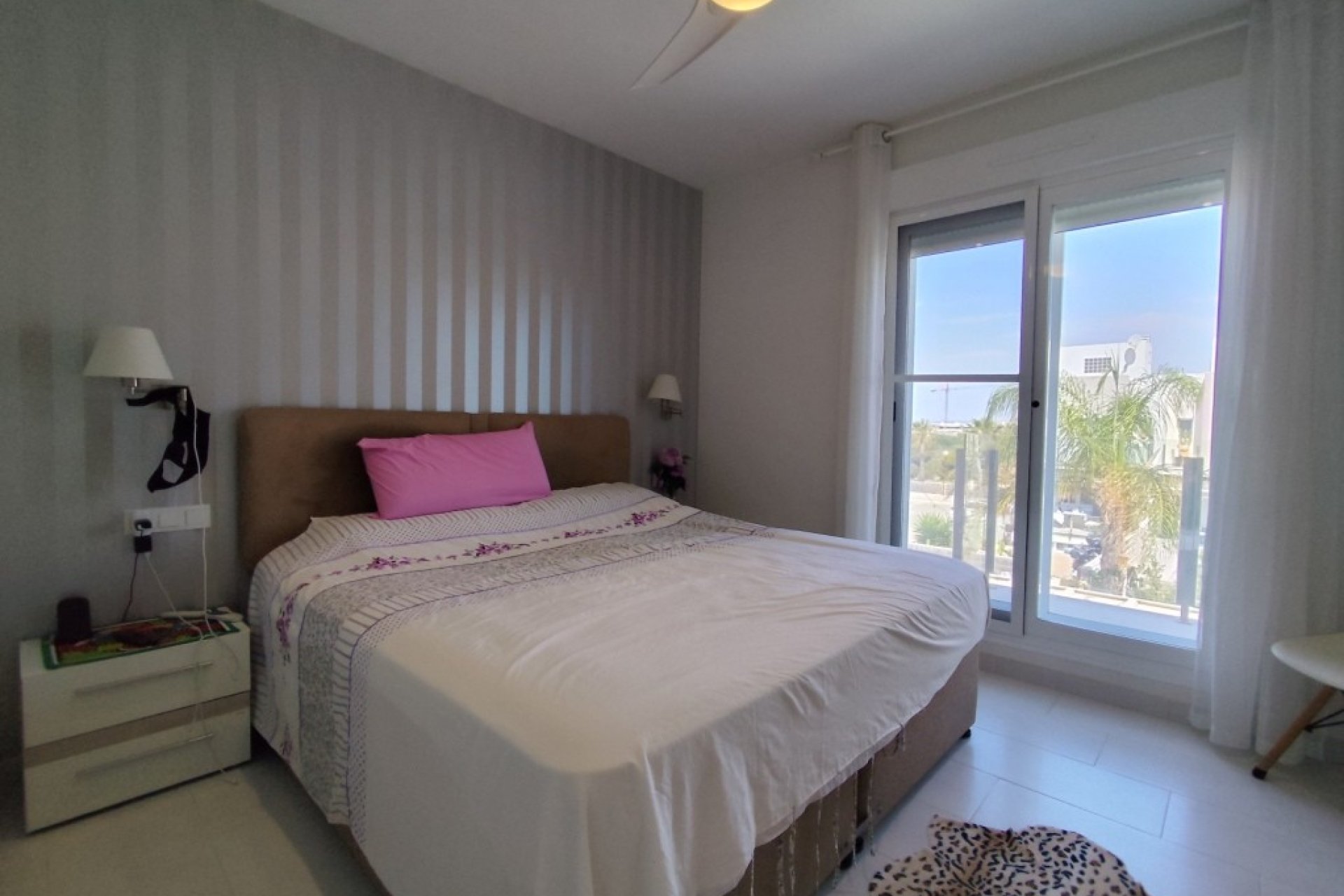 Revente - Maison mitoyenne - Torrevieja