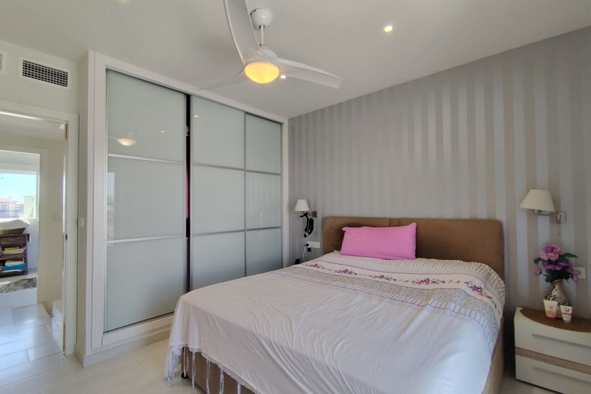 Revente - Maison mitoyenne - Torrevieja