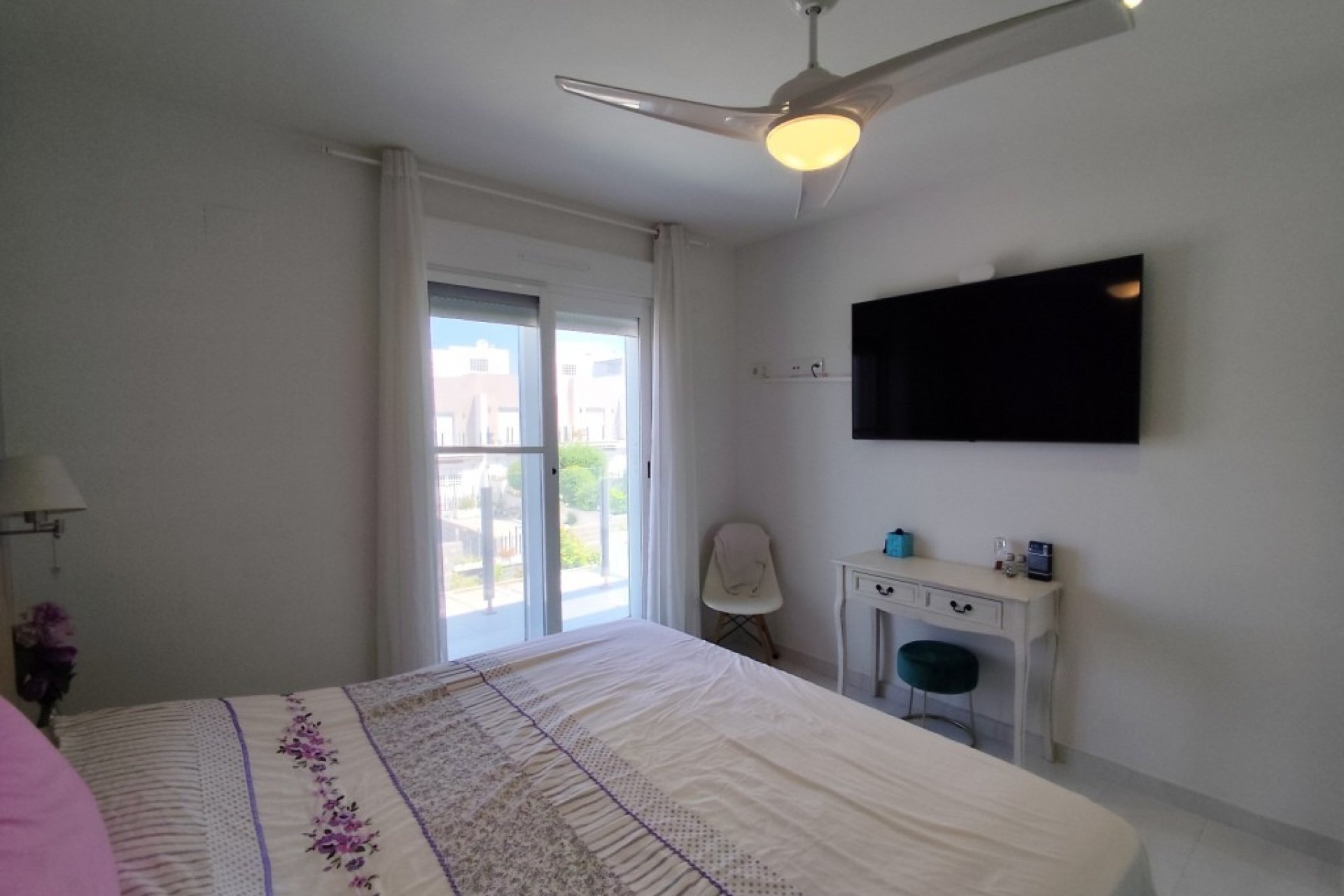 Revente - Maison mitoyenne - Torrevieja