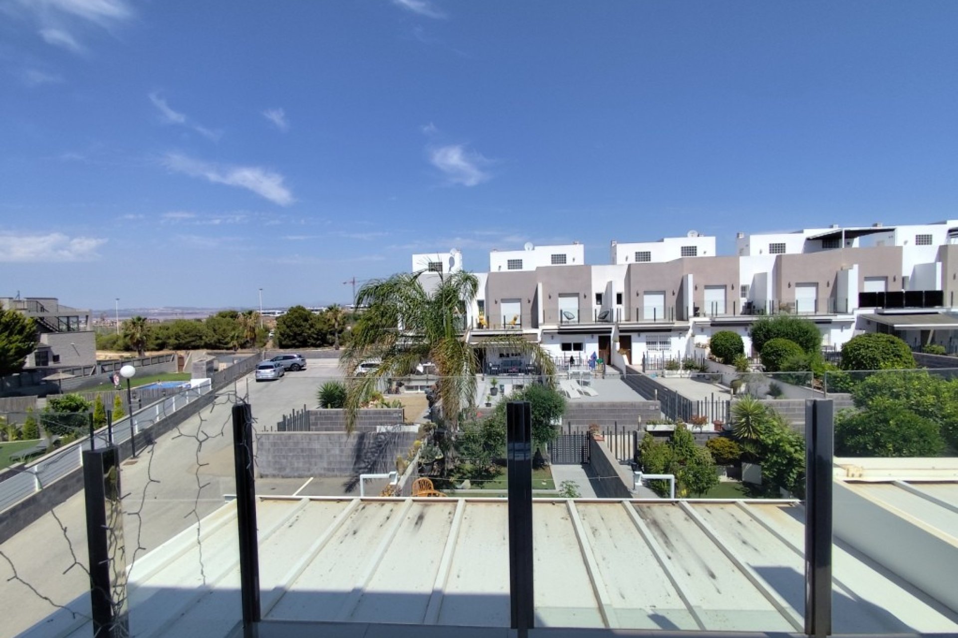 Revente - Maison mitoyenne - Torrevieja