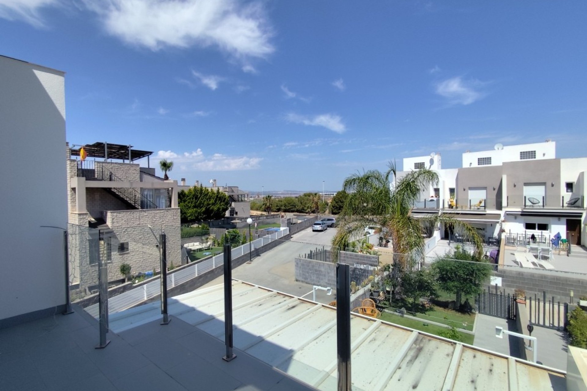 Revente - Maison mitoyenne - Torrevieja