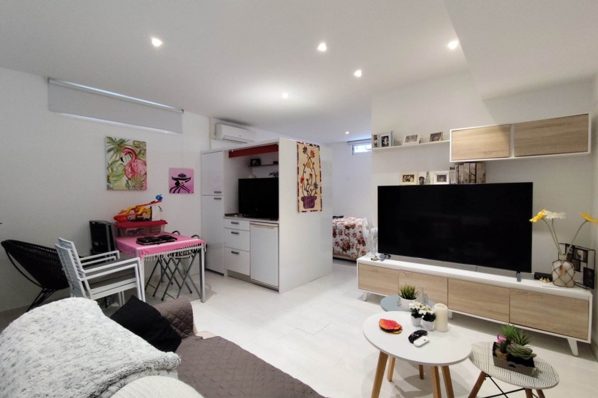 Revente - Maison mitoyenne - Torrevieja
