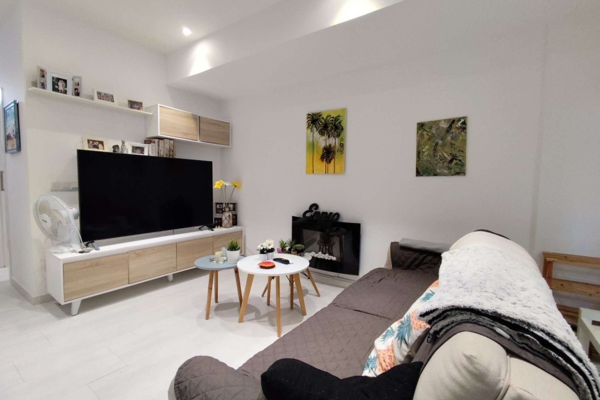 Revente - Maison mitoyenne - Torrevieja