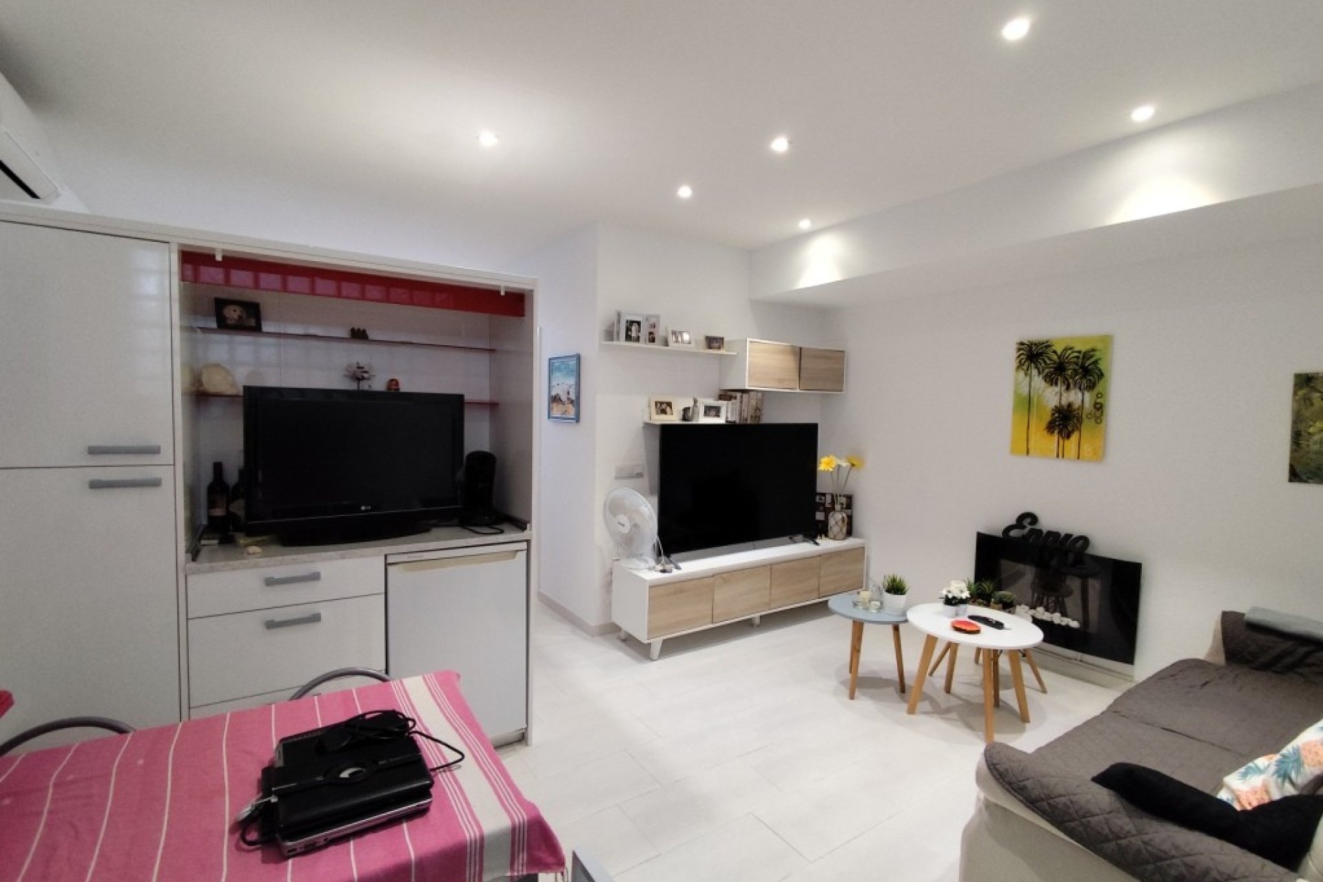 Revente - Maison mitoyenne - Torrevieja
