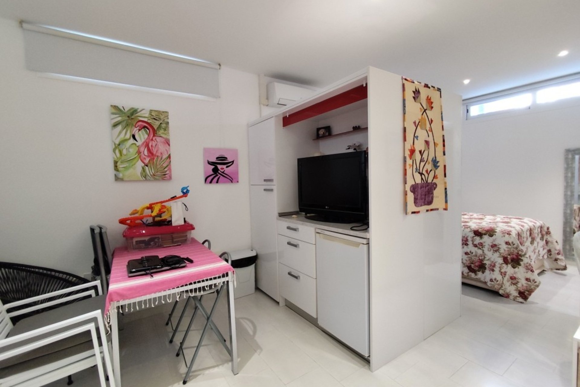 Revente - Maison mitoyenne - Torrevieja