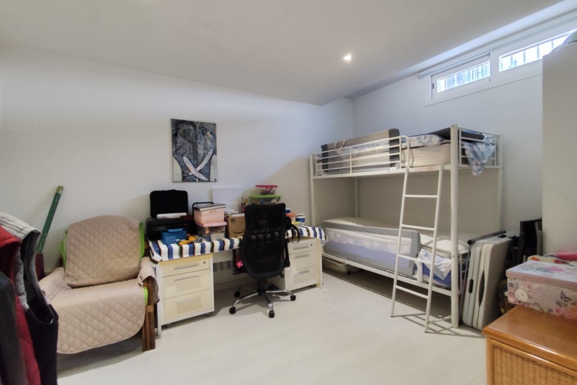 Revente - Maison mitoyenne - Torrevieja