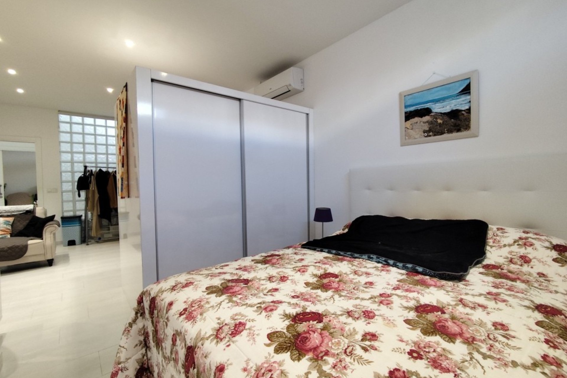 Revente - Maison mitoyenne - Torrevieja