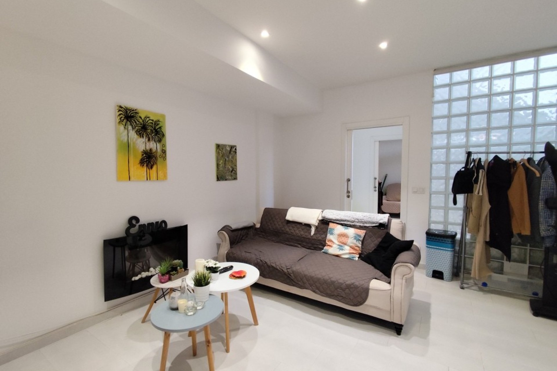 Revente - Maison mitoyenne - Torrevieja