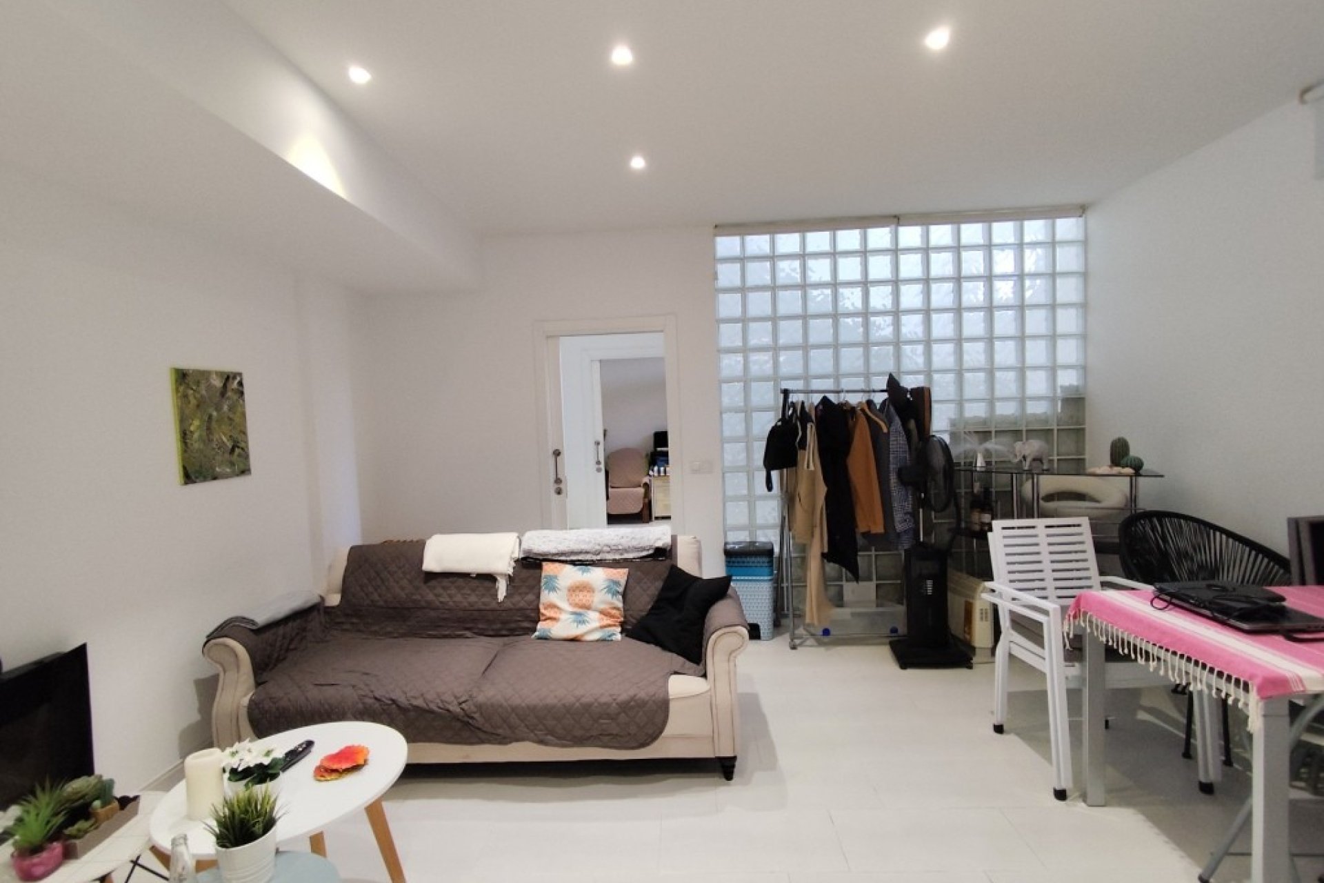Revente - Maison mitoyenne - Torrevieja