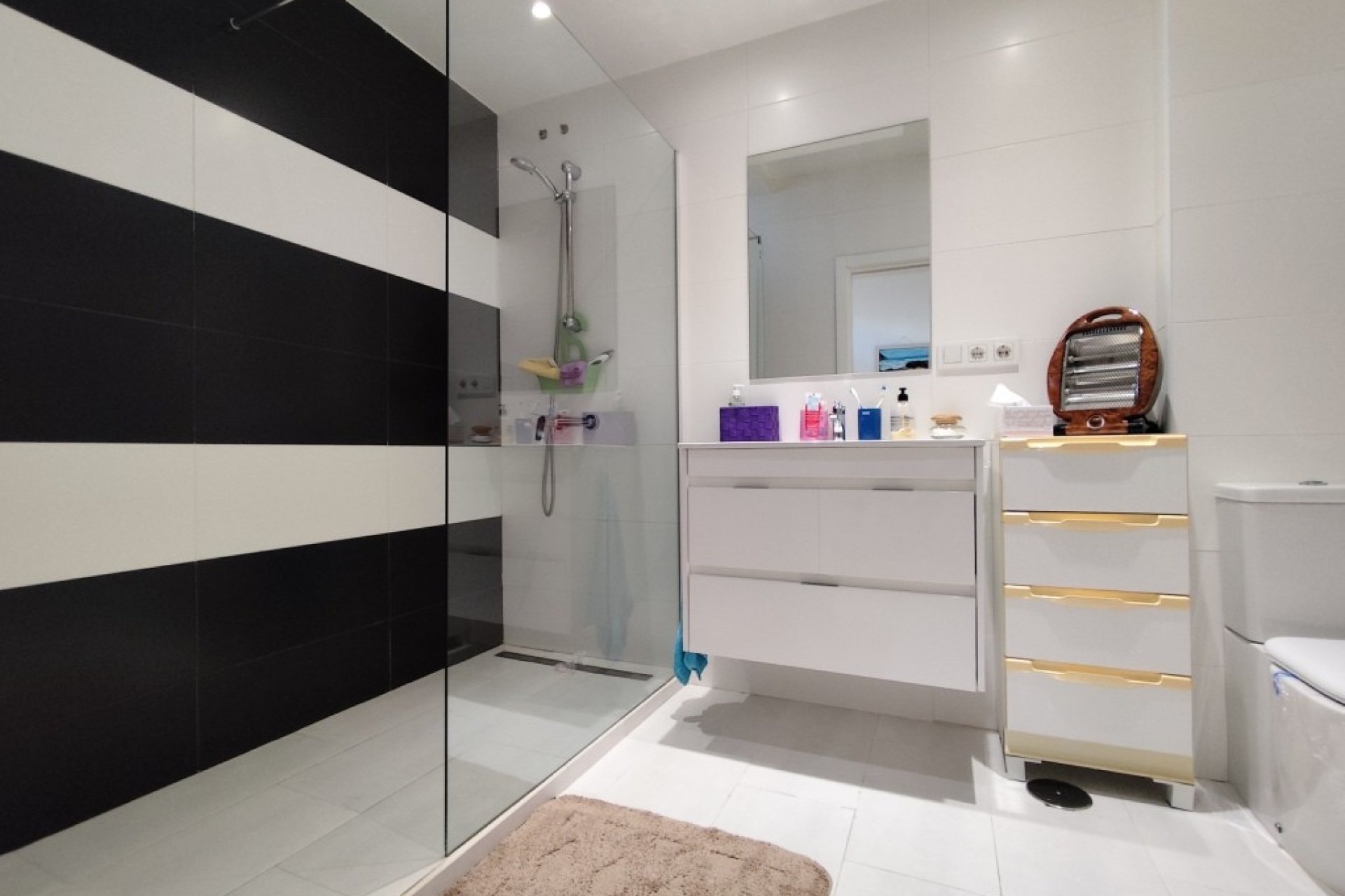 Revente - Maison mitoyenne - Torrevieja