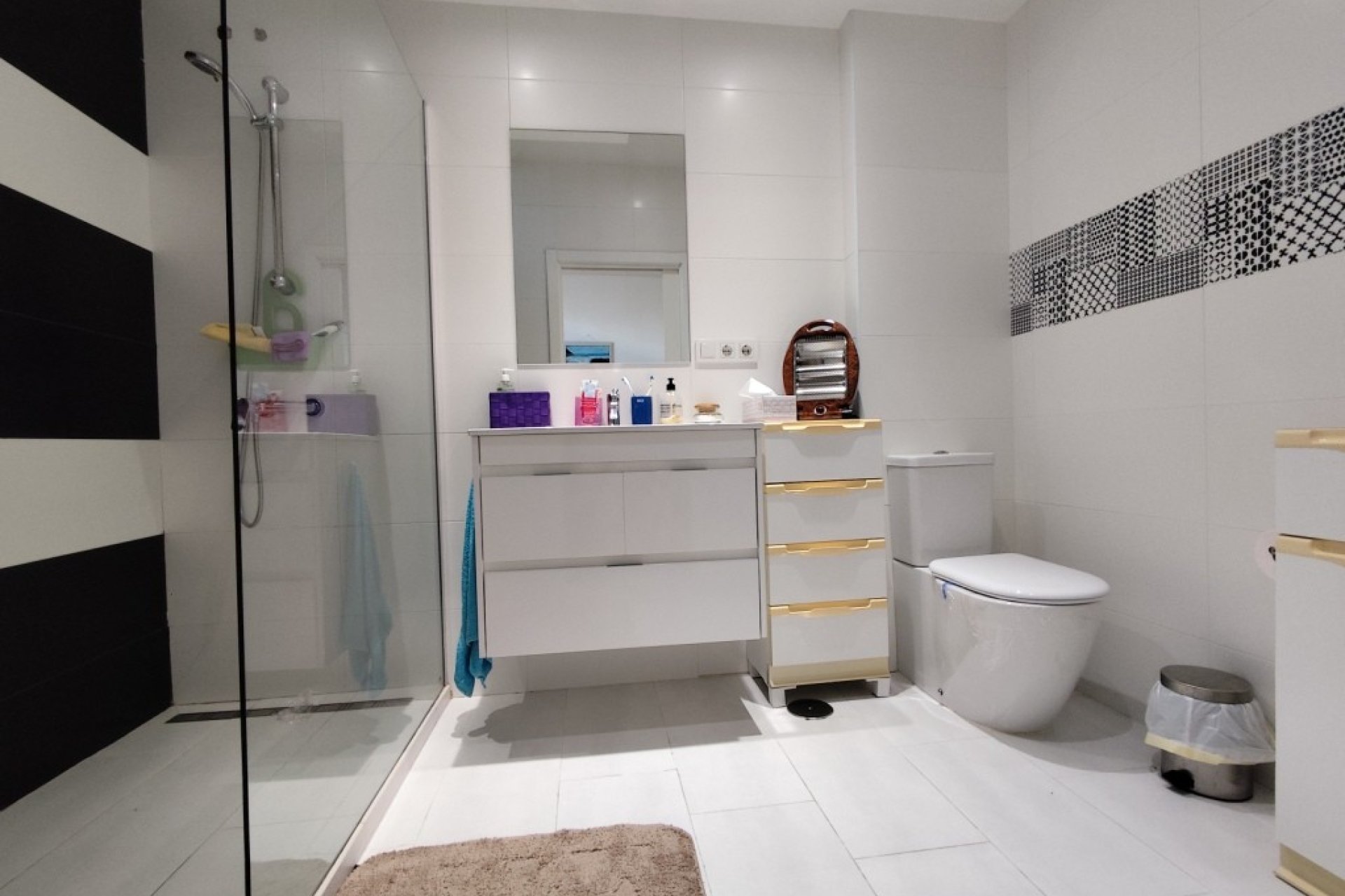 Revente - Maison mitoyenne - Torrevieja