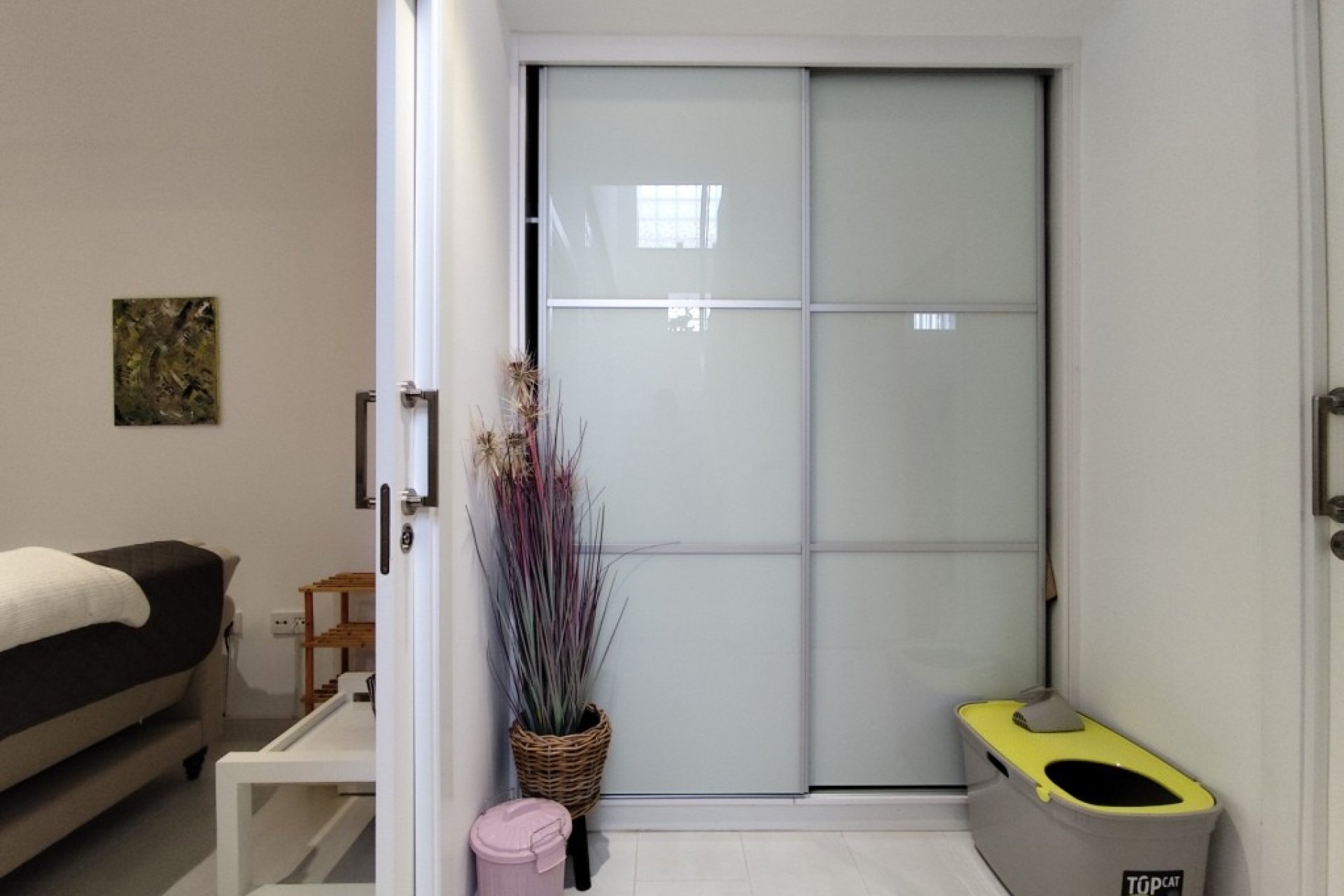 Revente - Maison mitoyenne - Torrevieja