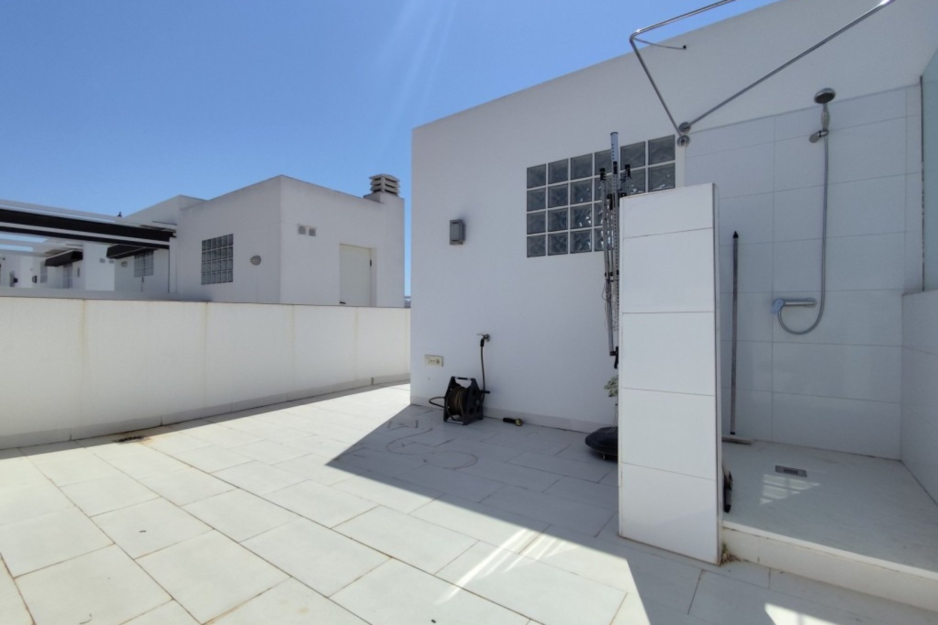 Revente - Maison mitoyenne - Torrevieja