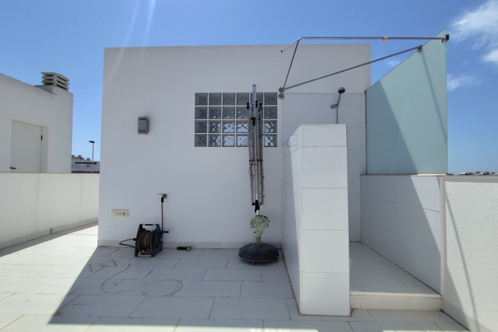 Revente - Maison mitoyenne - Torrevieja