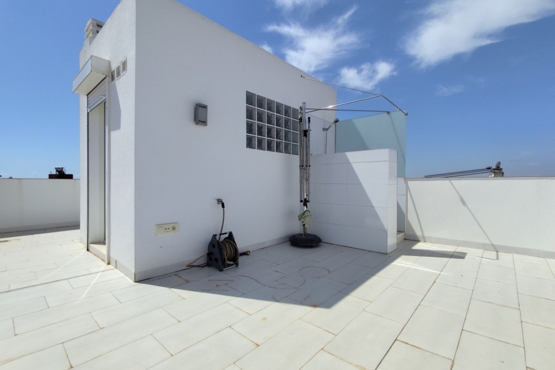 Revente - Maison mitoyenne - Torrevieja