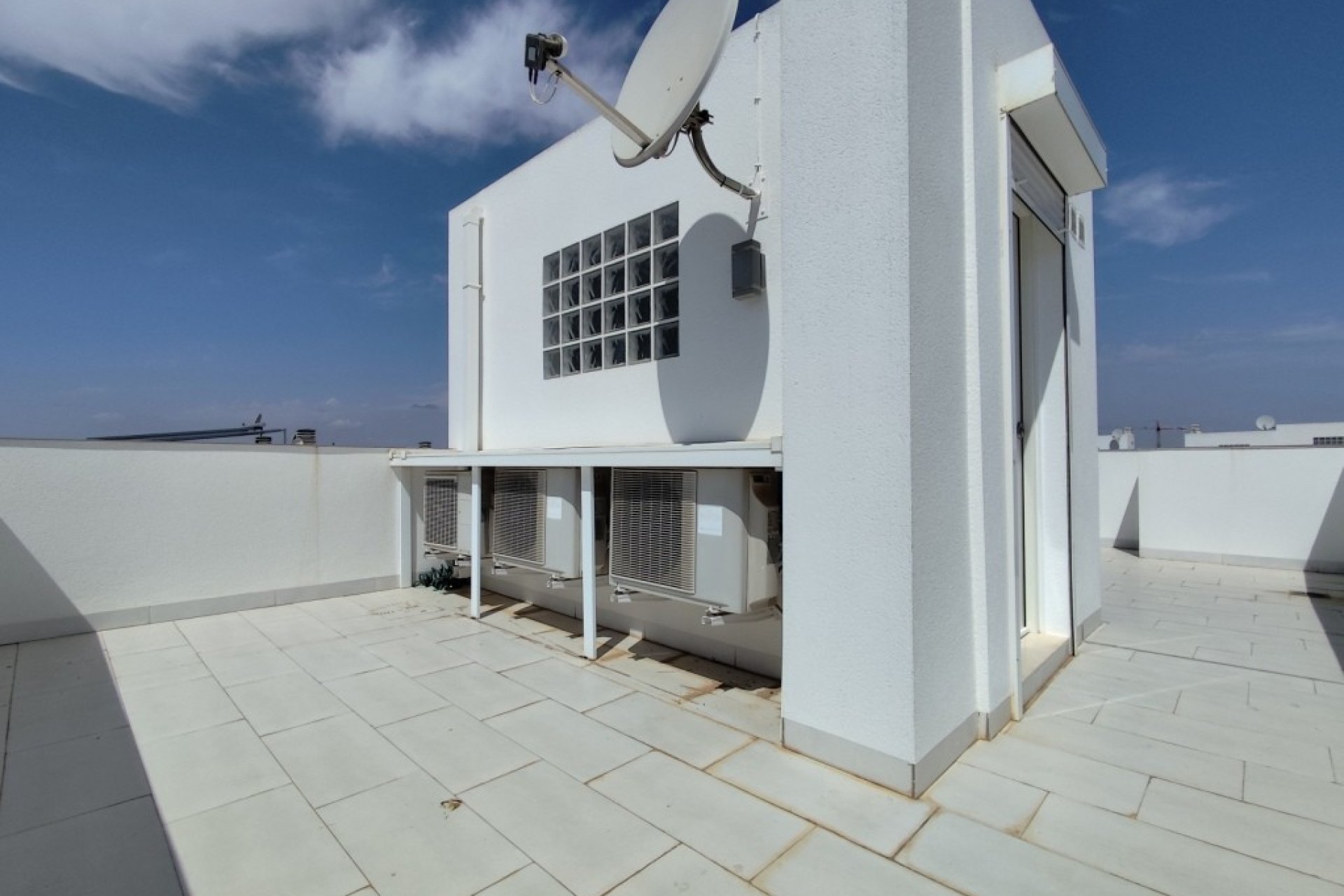 Revente - Maison mitoyenne - Torrevieja
