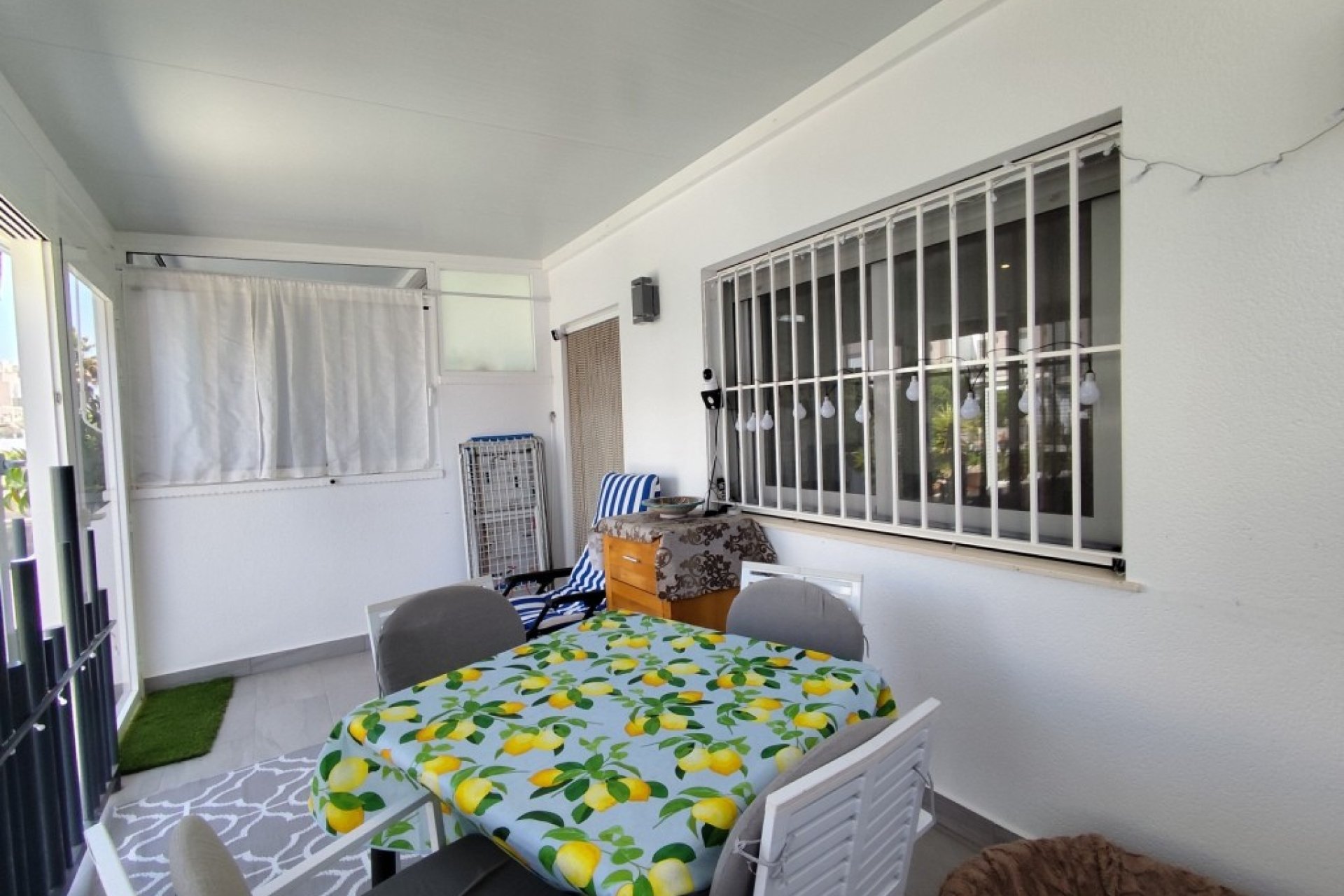 Revente - Maison mitoyenne - Torrevieja