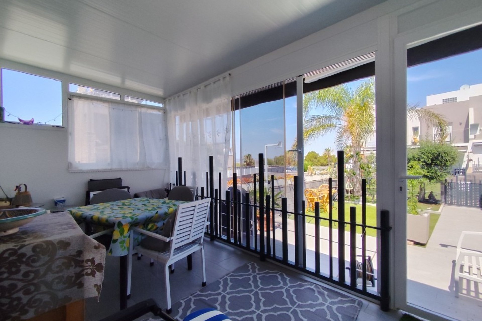 Revente - Maison mitoyenne - Torrevieja