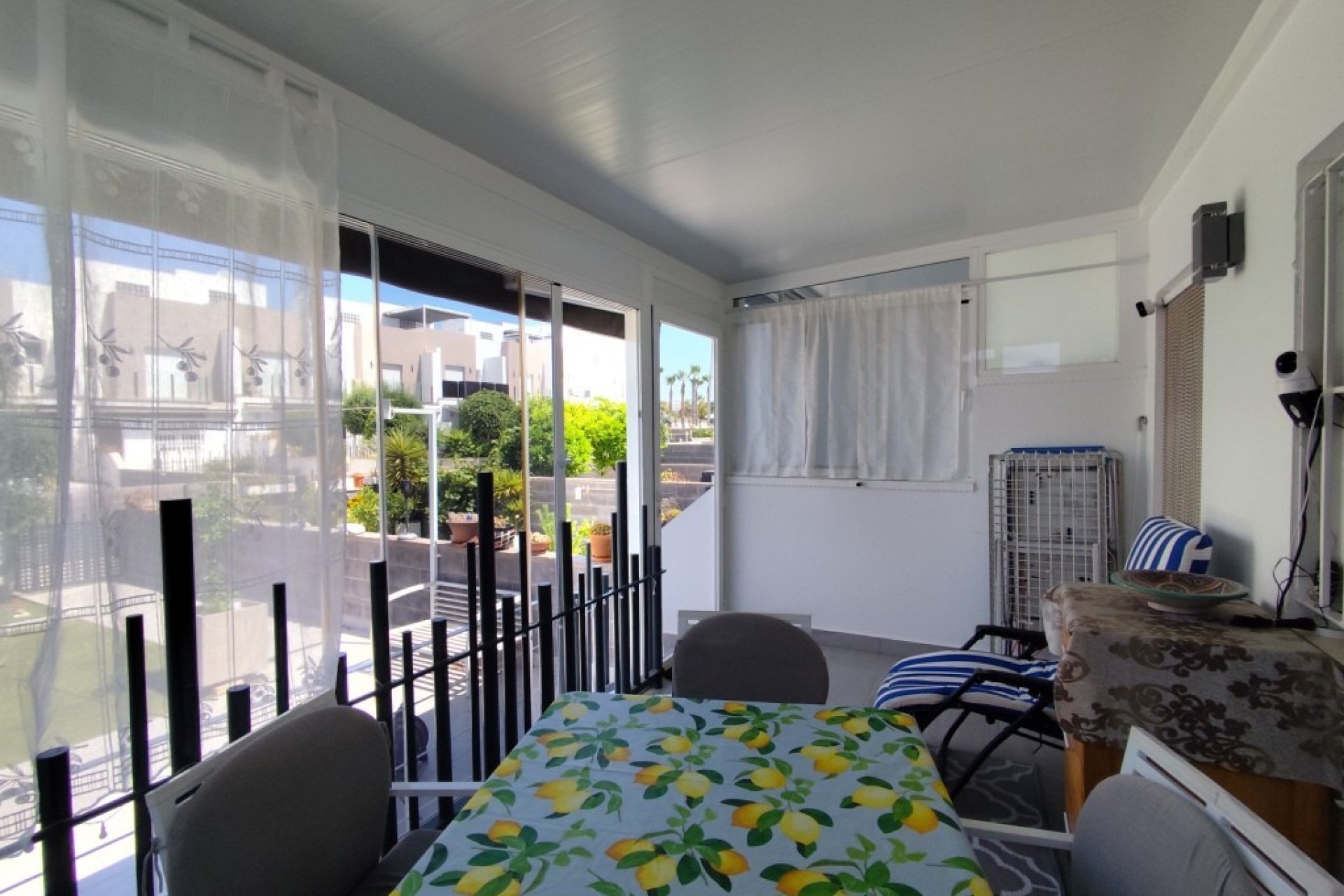 Revente - Maison mitoyenne - Torrevieja