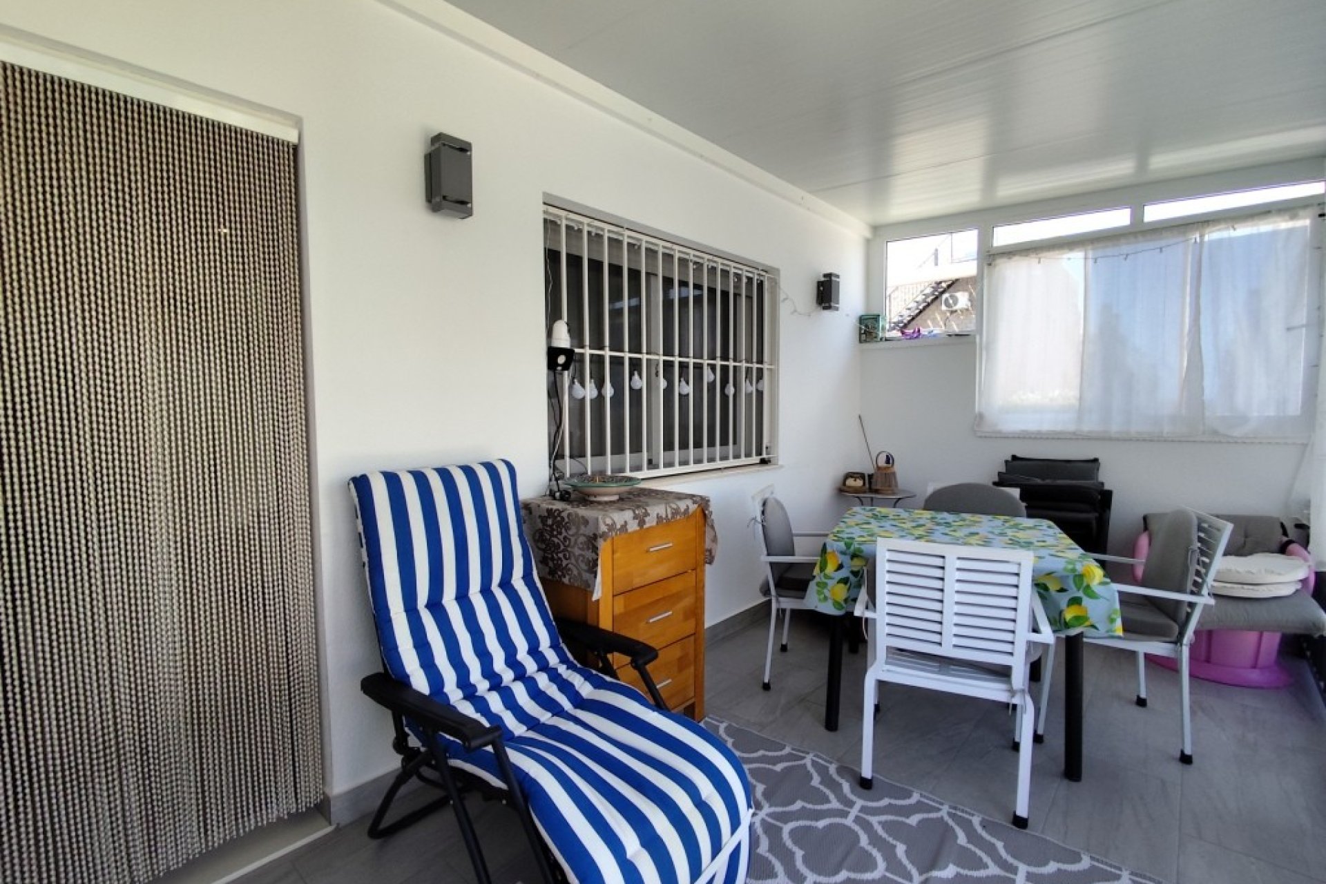 Revente - Maison mitoyenne - Torrevieja