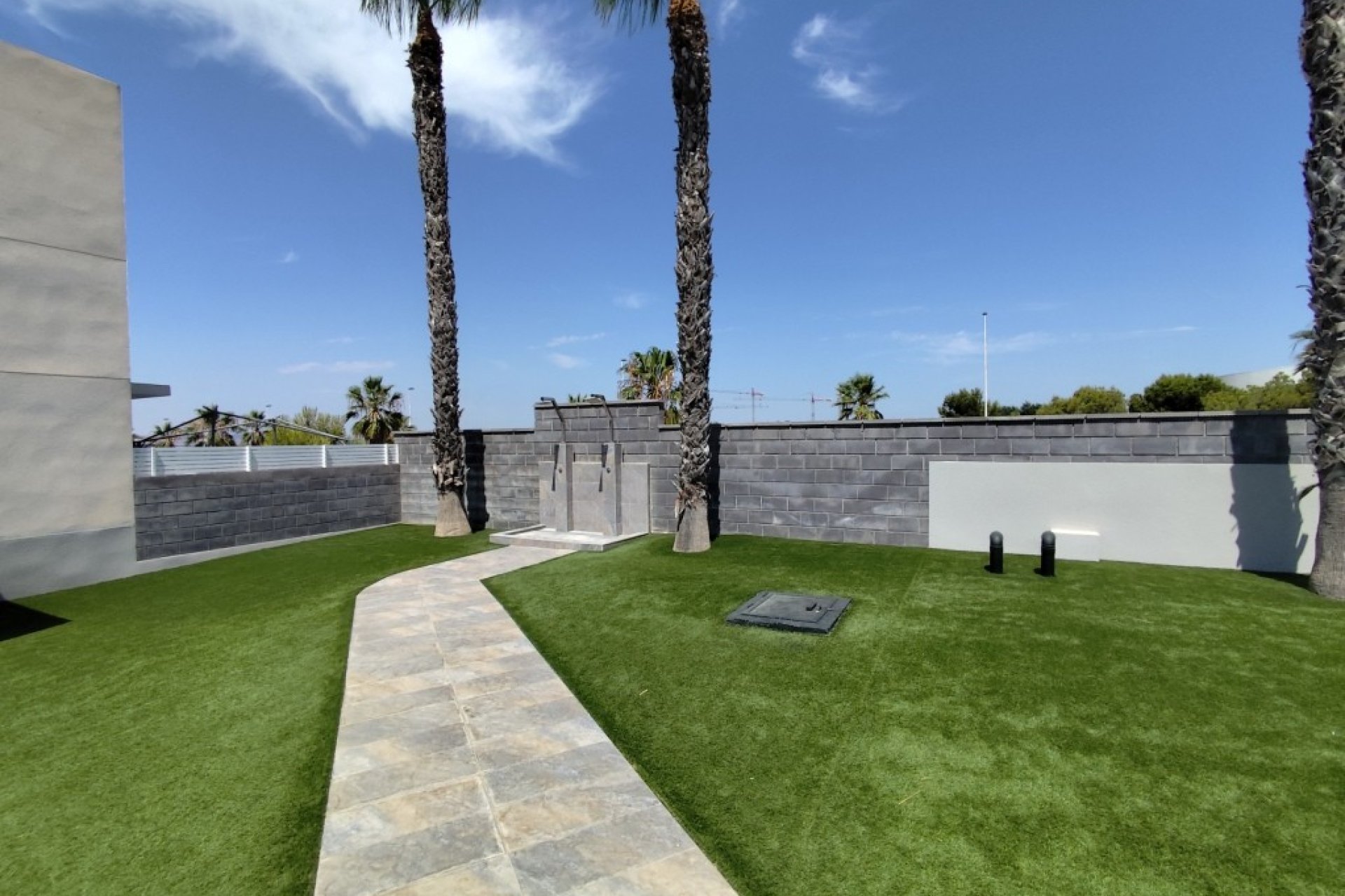 Revente - Maison mitoyenne - Torrevieja
