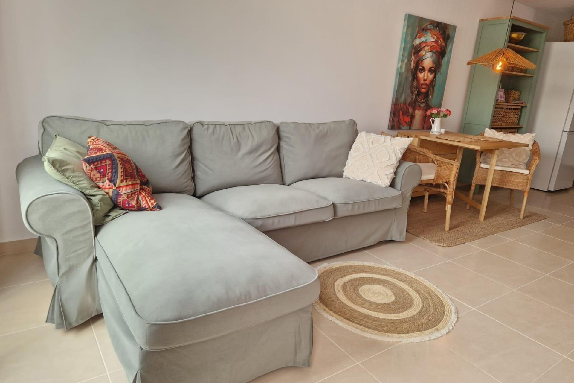 Revente - Maison mitoyenne - Torrevieja