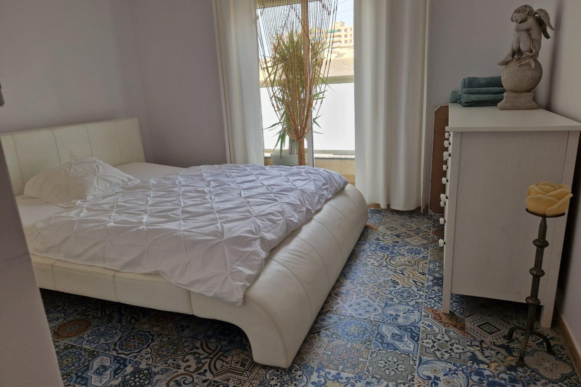 Revente - Maison mitoyenne - Torrevieja