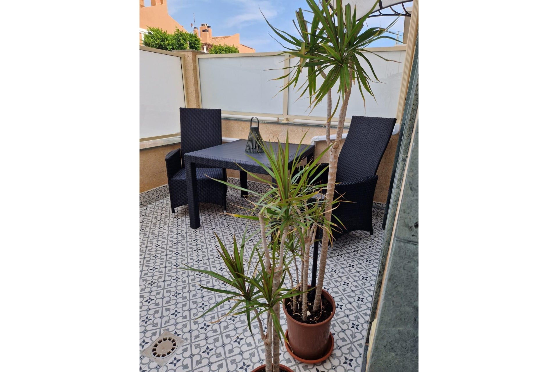 Revente - Maison mitoyenne - Torrevieja