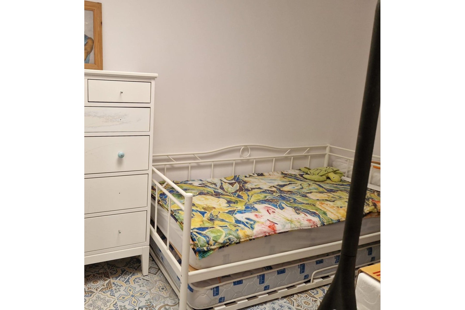 Revente - Maison mitoyenne - Torrevieja