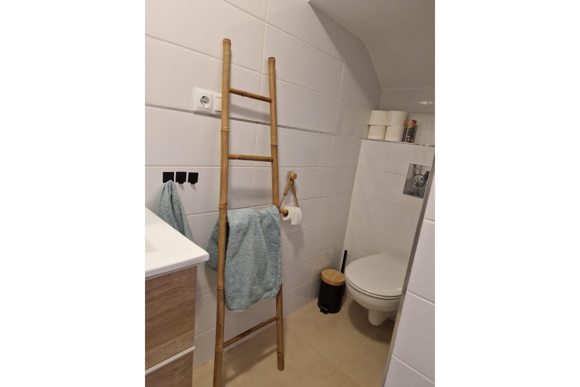 Revente - Maison mitoyenne - Torrevieja