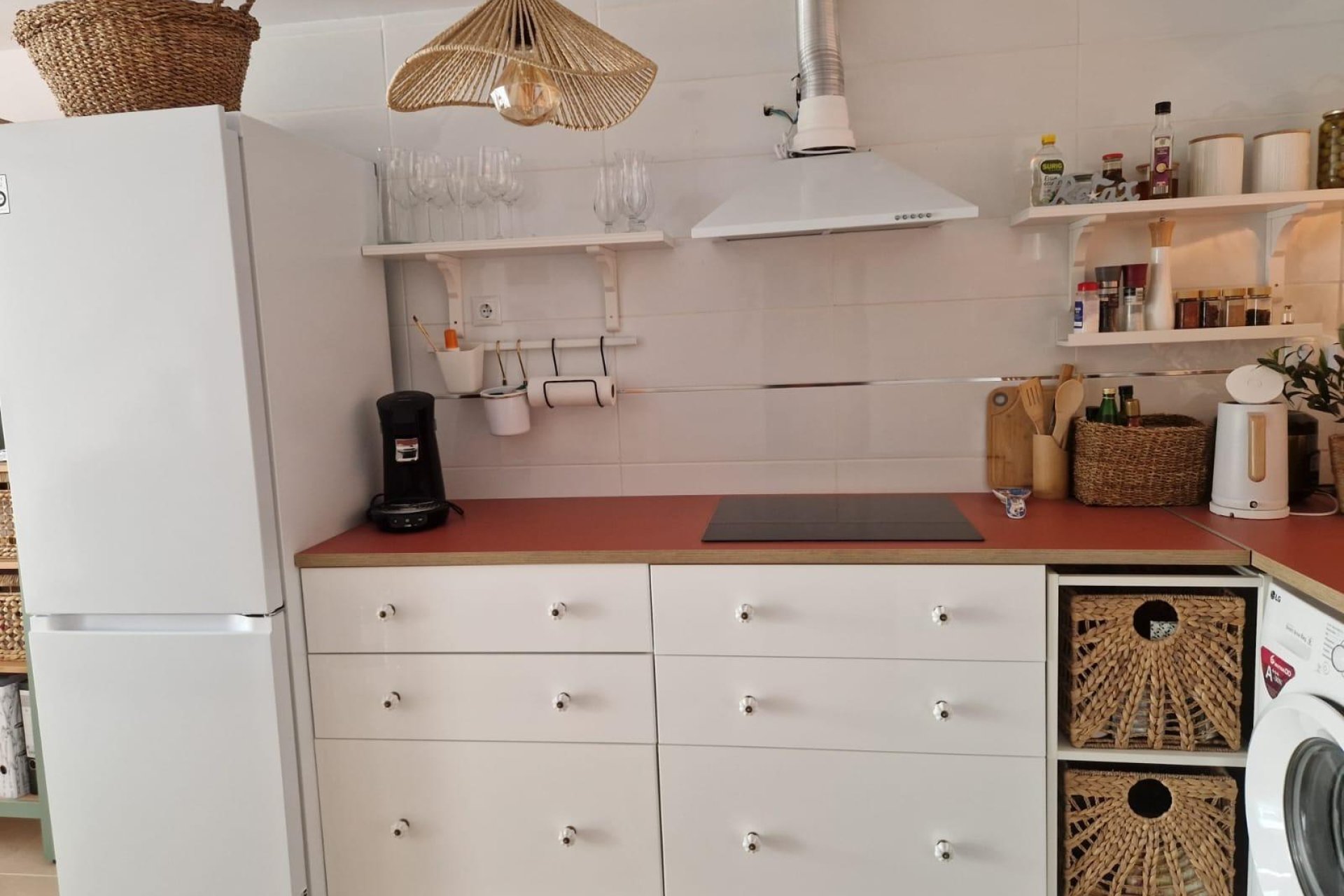 Revente - Maison mitoyenne - Torrevieja