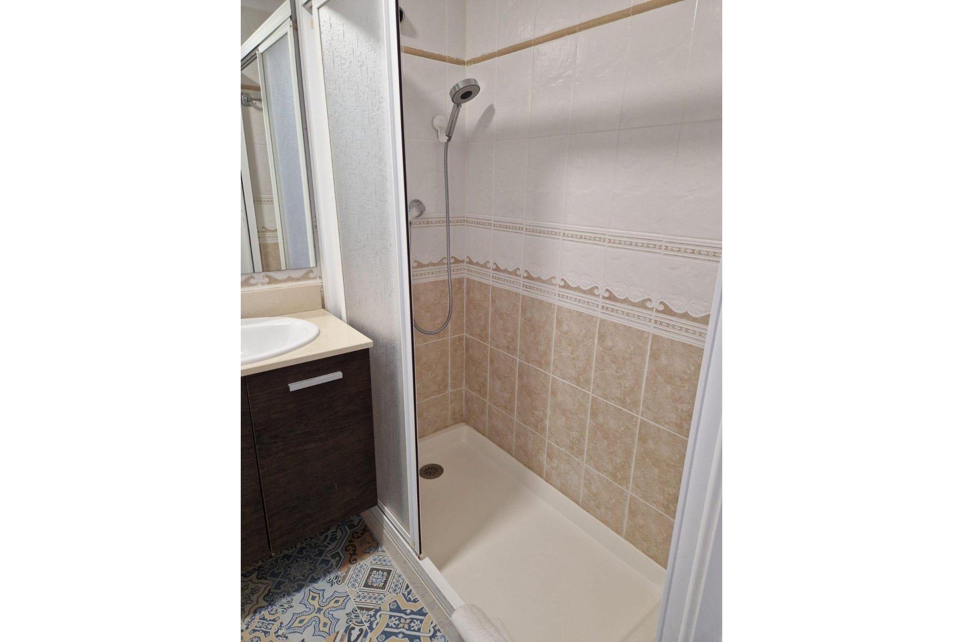 Revente - Maison mitoyenne - Torrevieja