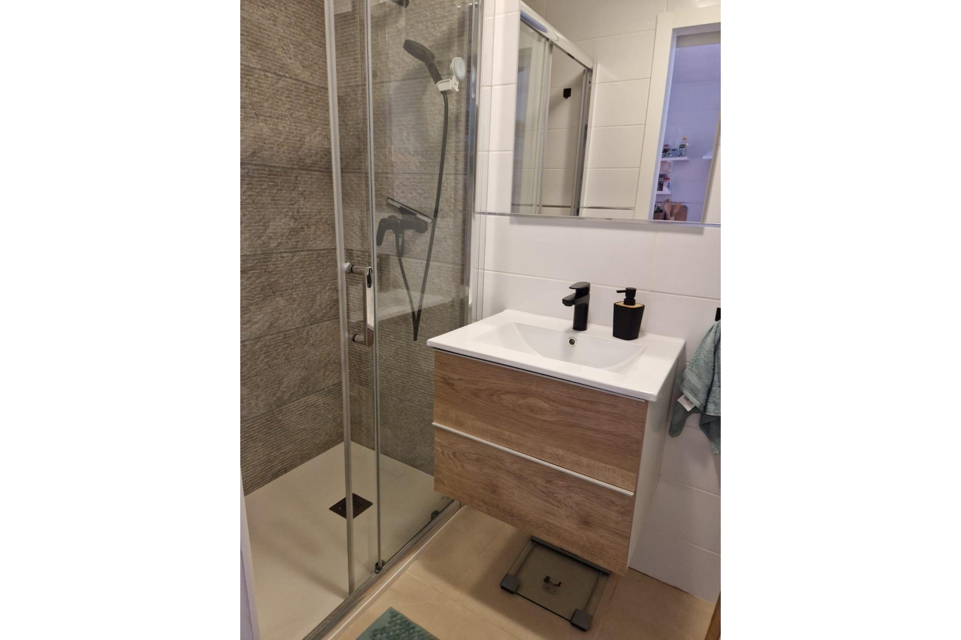 Revente - Maison mitoyenne - Torrevieja