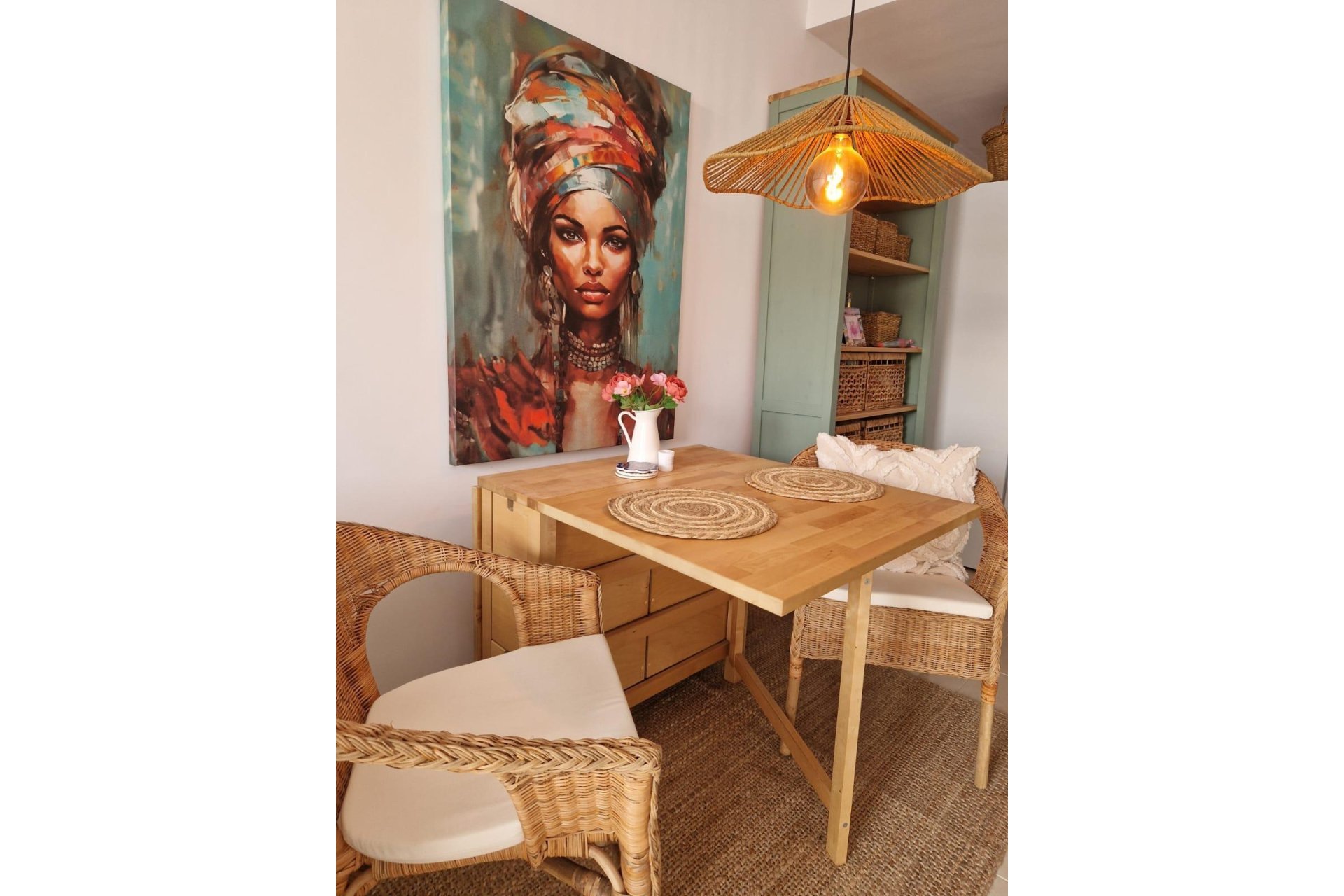 Revente - Maison mitoyenne - Torrevieja
