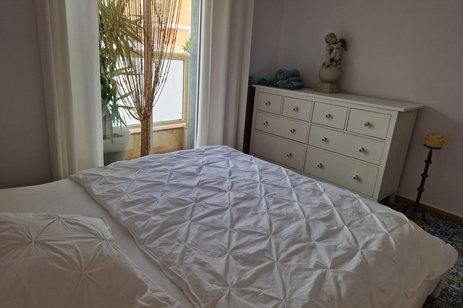 Revente - Maison mitoyenne - Torrevieja