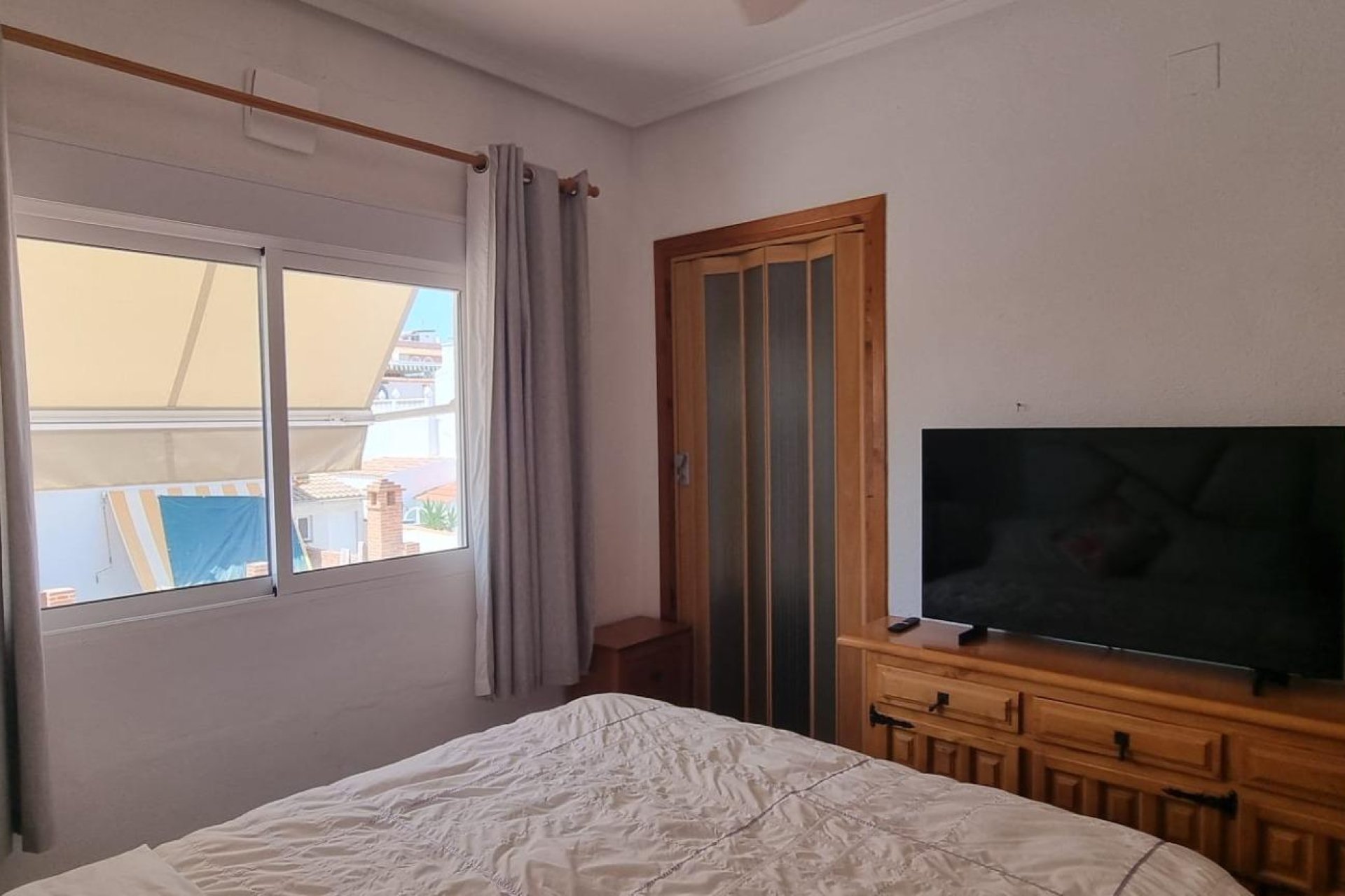 Revente - Maison mitoyenne - Torrevieja