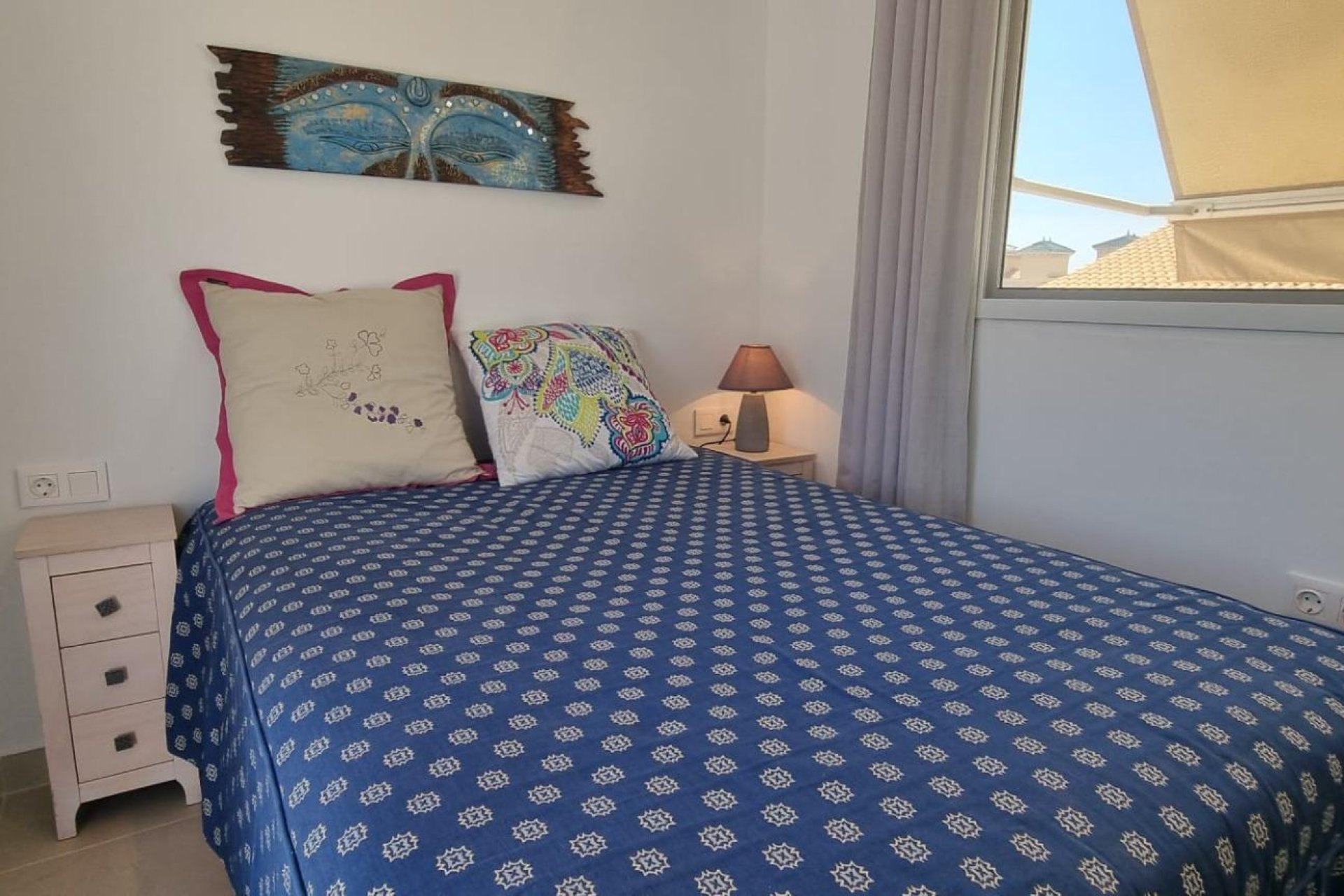 Revente - Maison mitoyenne - Torrevieja