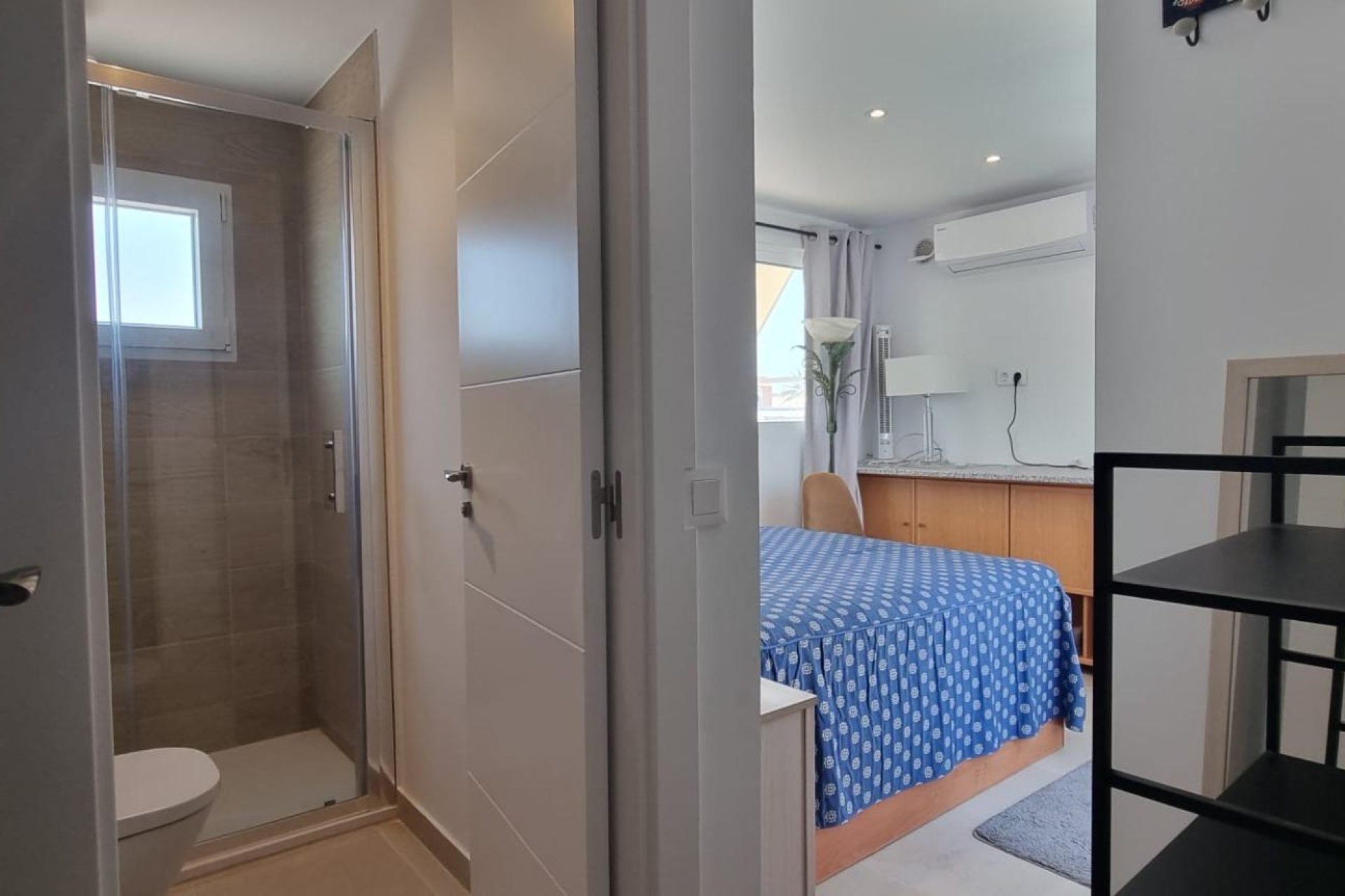 Revente - Maison mitoyenne - Torrevieja