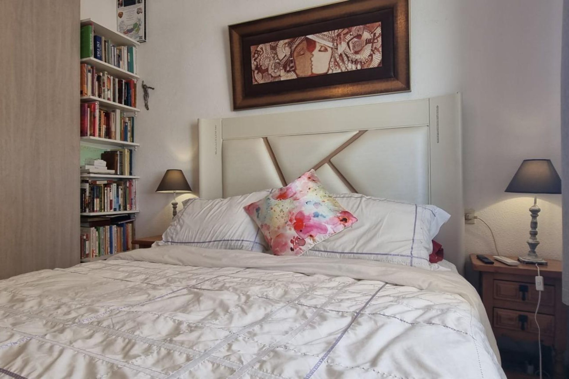 Revente - Maison mitoyenne - Torrevieja