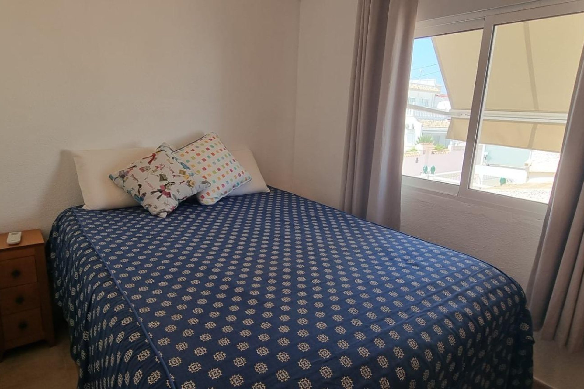 Revente - Maison mitoyenne - Torrevieja