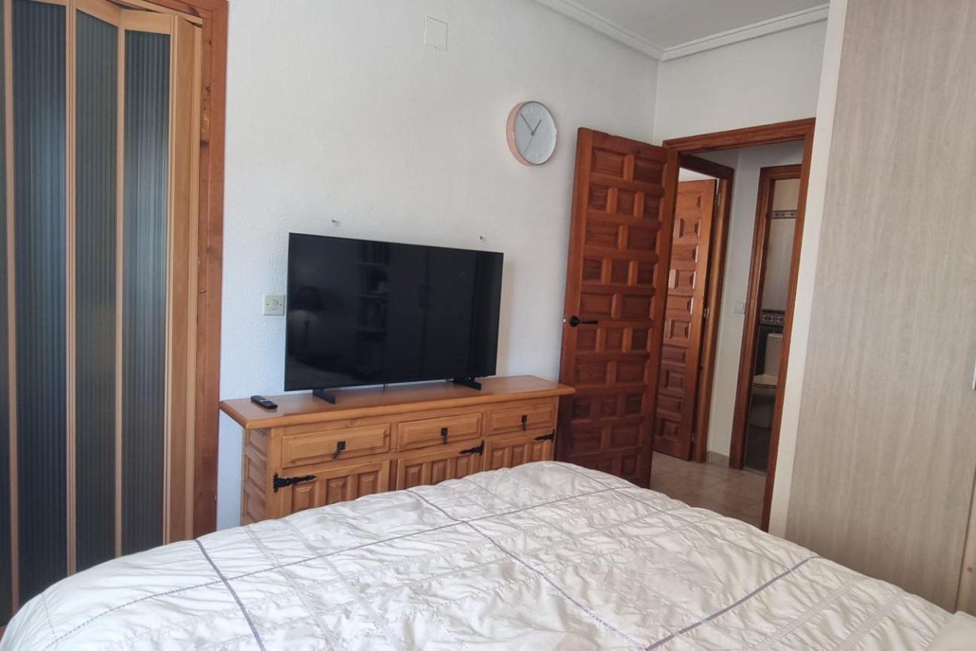 Revente - Maison mitoyenne - Torrevieja