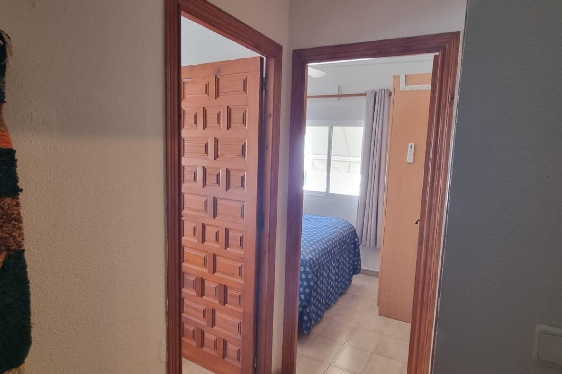 Revente - Maison mitoyenne - Torrevieja
