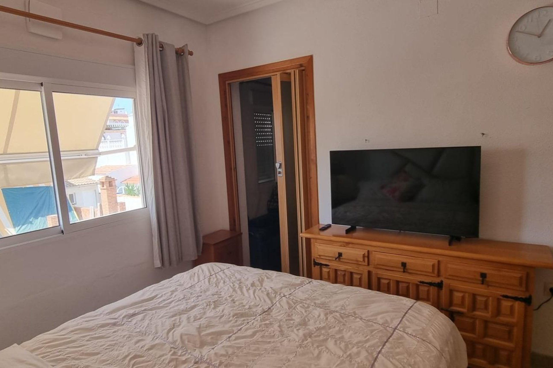 Revente - Maison mitoyenne - Torrevieja