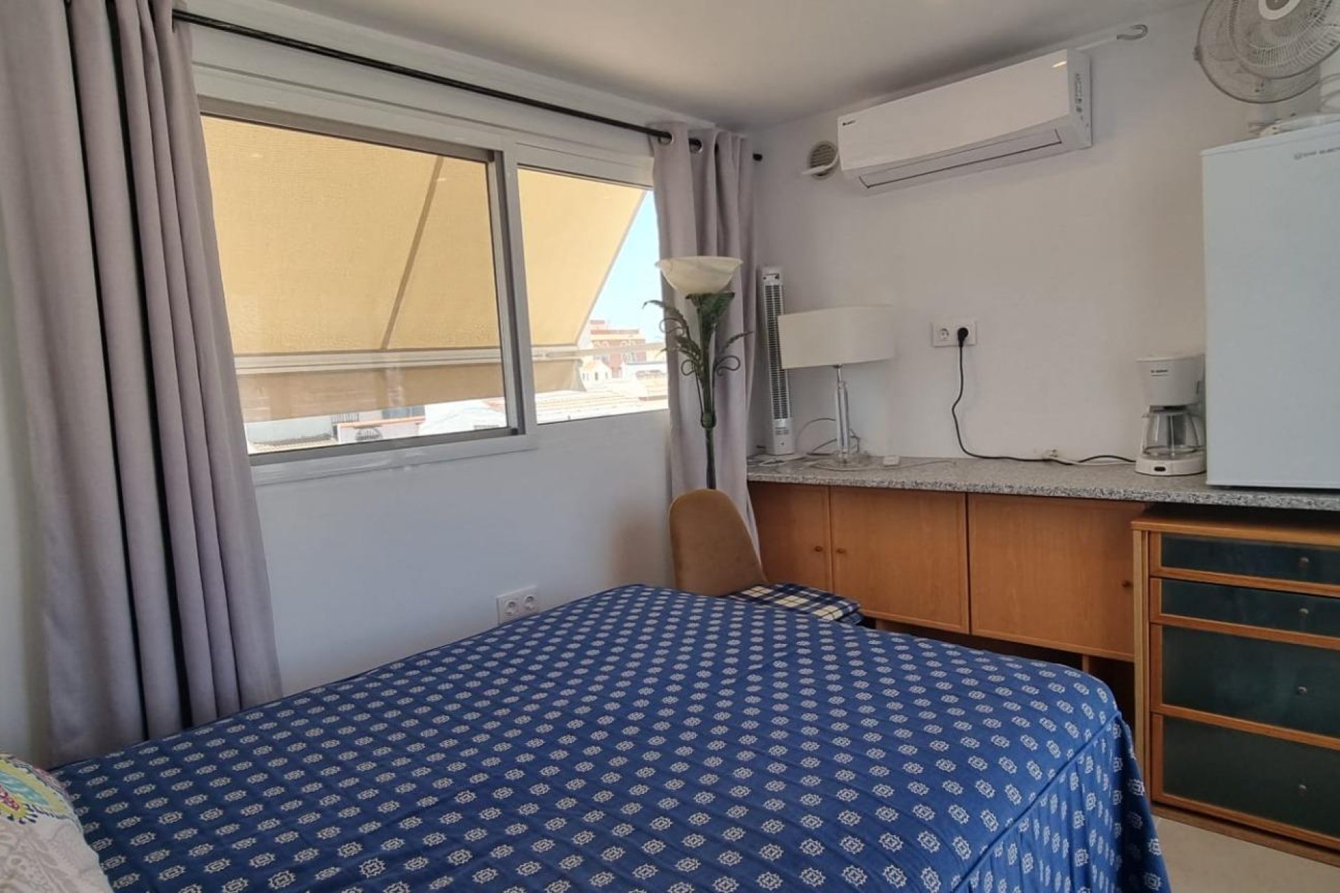 Revente - Maison mitoyenne - Torrevieja