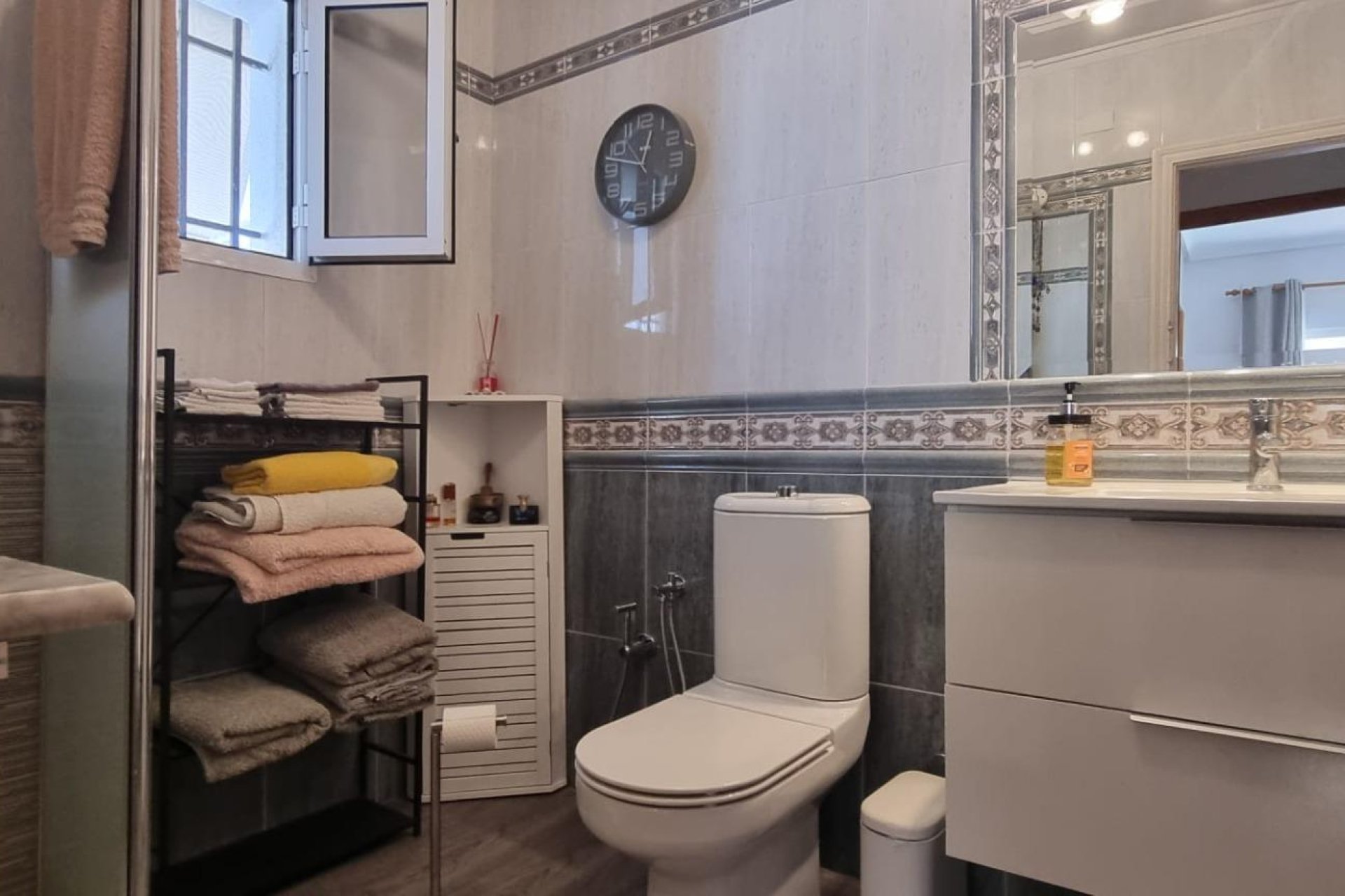 Revente - Maison mitoyenne - Torrevieja