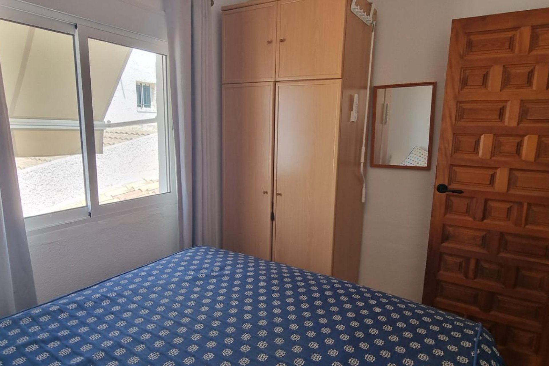 Revente - Maison mitoyenne - Torrevieja