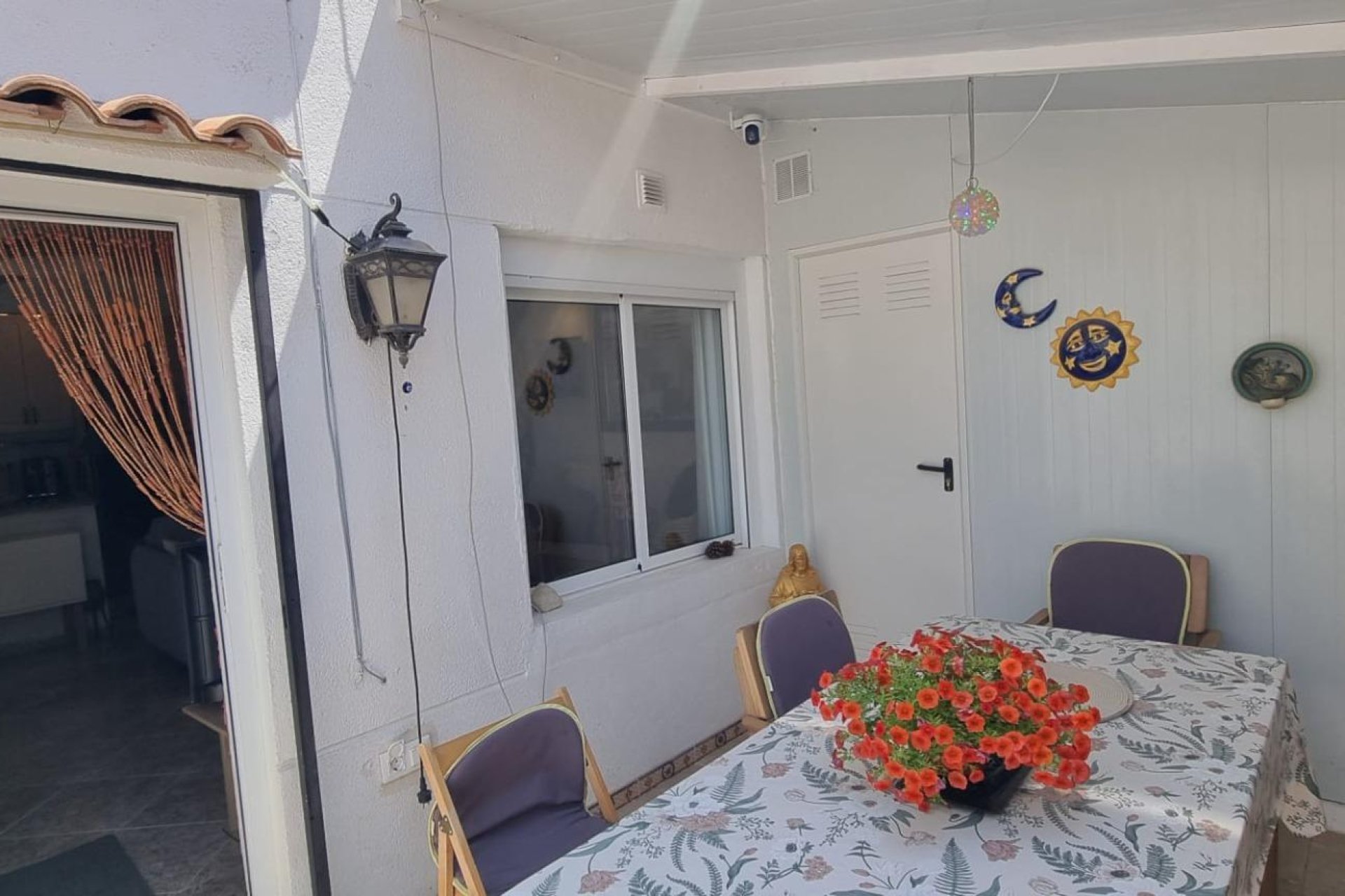 Revente - Maison mitoyenne - Torrevieja