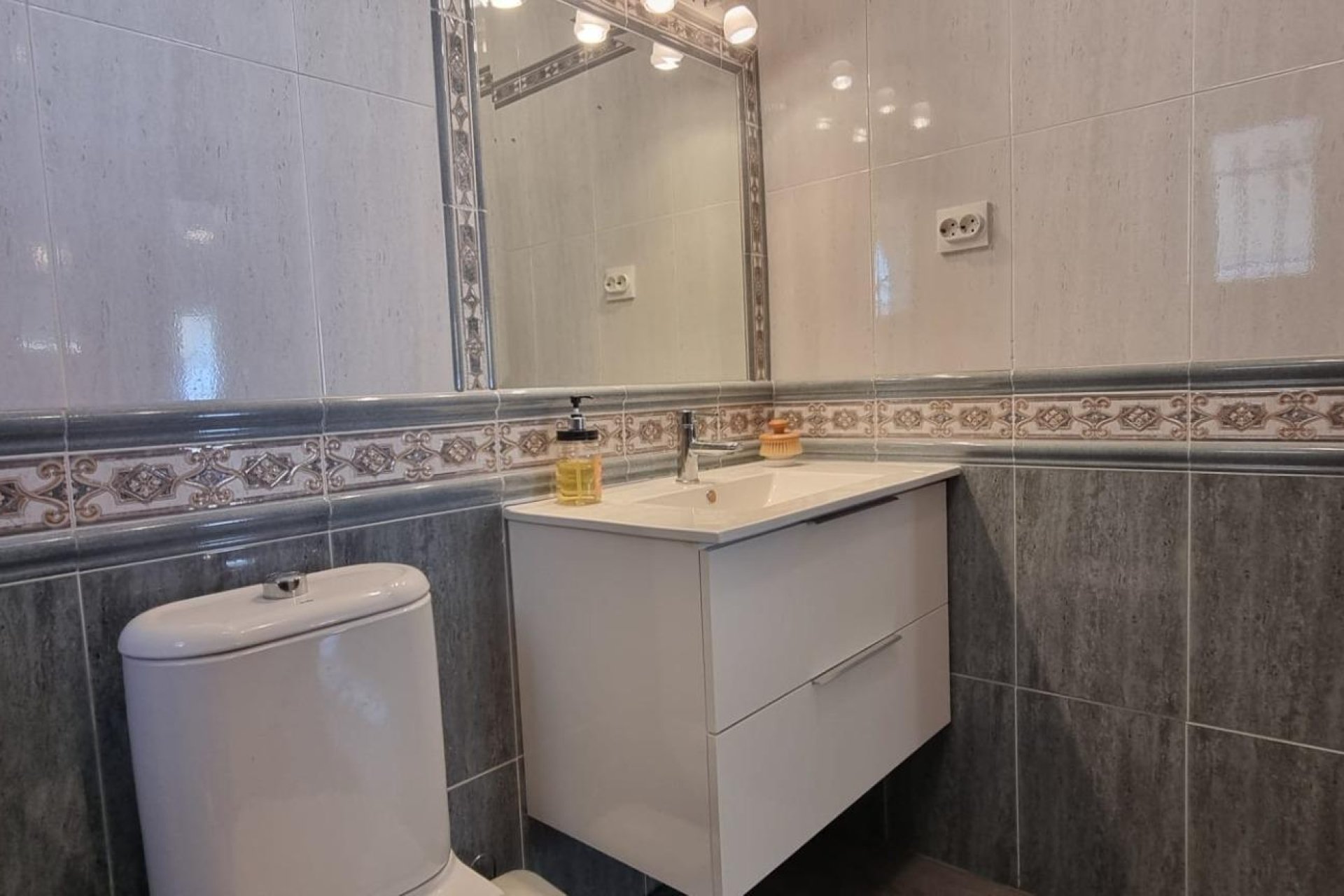 Revente - Maison mitoyenne - Torrevieja