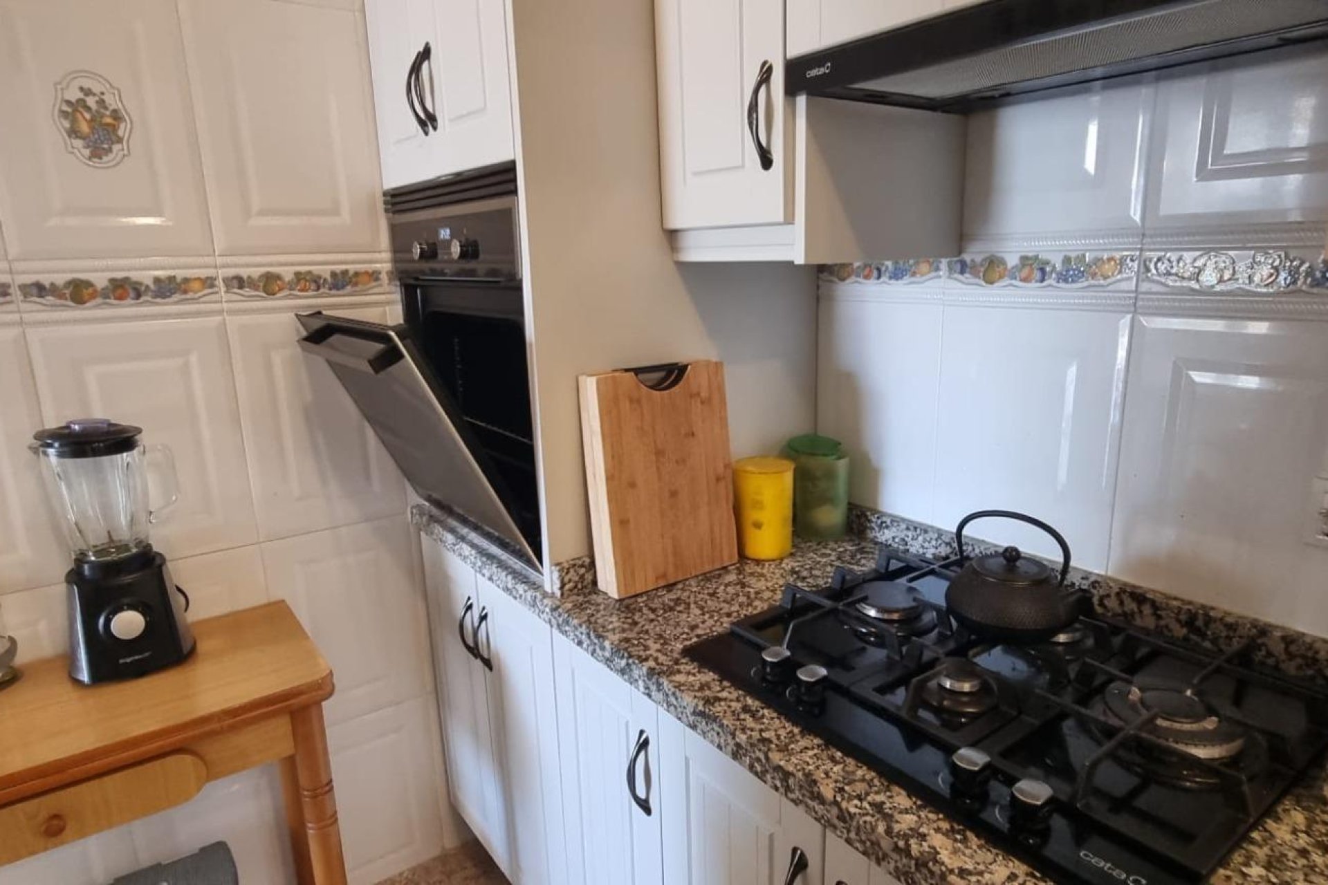 Revente - Maison mitoyenne - Torrevieja