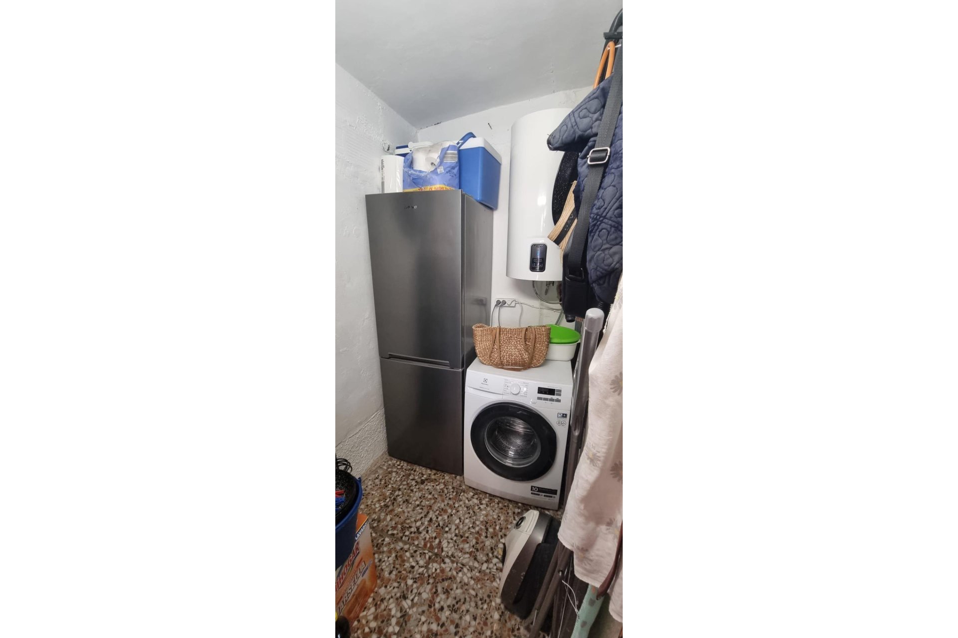 Revente - Maison mitoyenne - Torrevieja